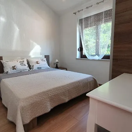 Lägenhet - 2 Bedrooms, 67m2, Terrace Fažana