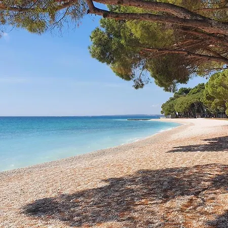 - 2 Bedrooms, 67m2, Terrace *