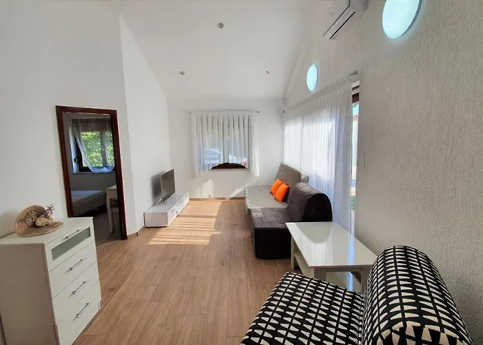 - 2 Bedrooms, 67m2, Terrace *