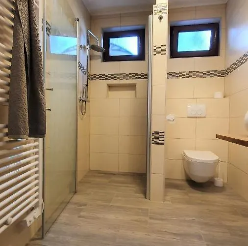 Apartman - 2 Bedrooms, 67m2, Terrace *