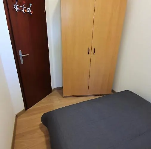 Apartman - 2 Bedrooms, 67m2, Terrace