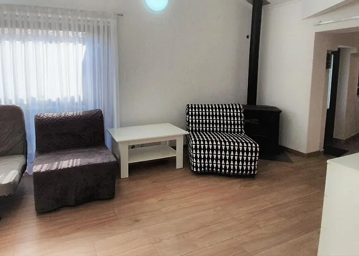 - 2 Bedrooms, 67m2, Terrace *