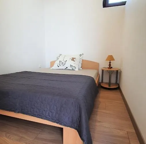 - 2 Bedrooms, 67m2, Terrace Fazana