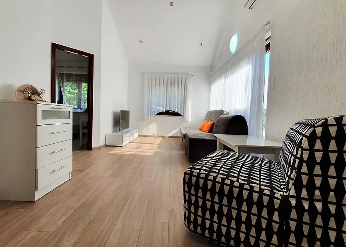 Apartman - 2 Bedrooms, 67m2, Terrace